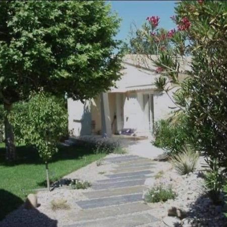 … Et La Fourmi Villa Saumane-de-Vaucluse Luaran gambar